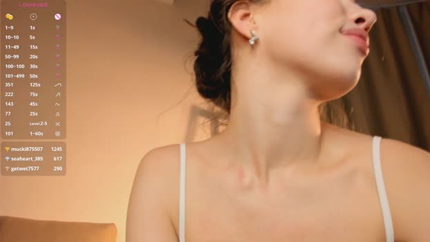 sageplambeck Female Chaturbate 05-12-2025
