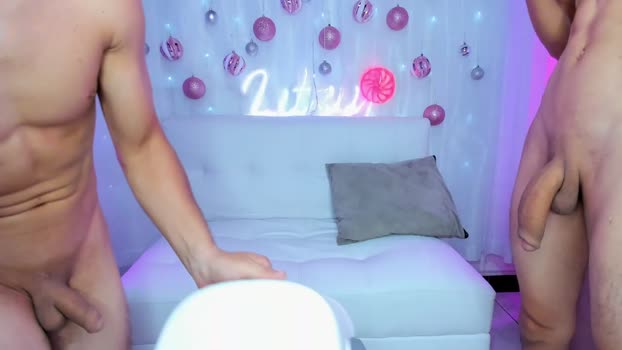 shannelpink_ Couple Chaturbate 05-12-2025