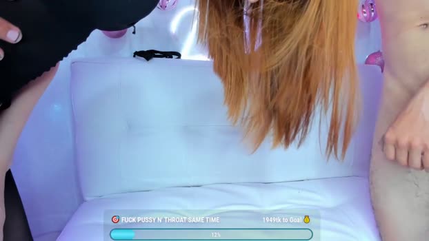 shannelpink_ Couple Chaturbate 05-12-2025
