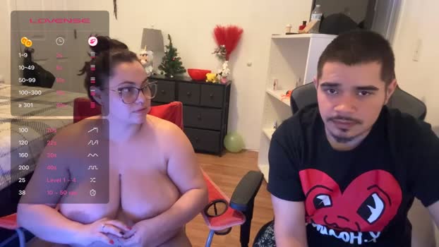 spanishcouple4255 Couple Chaturbate 05-12-2025