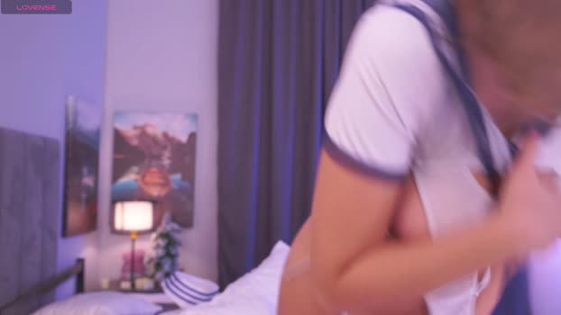 telladreamer_ Female Chaturbate 05-12-2025