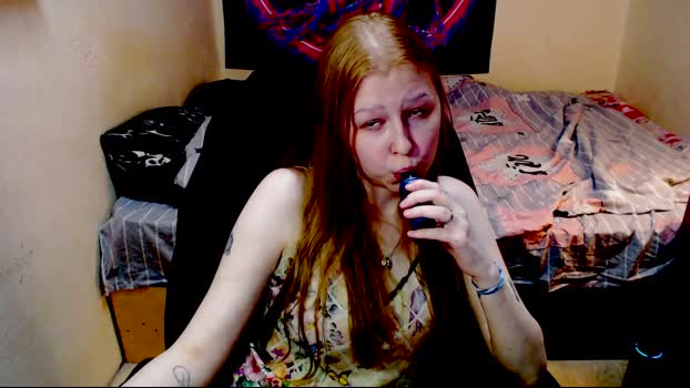 adagretta Female Chaturbate 06-12-2025