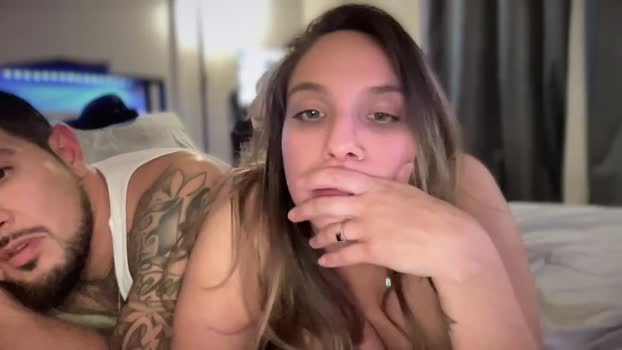 astro_n_tatiana Couple Chaturbate 06-12-2025