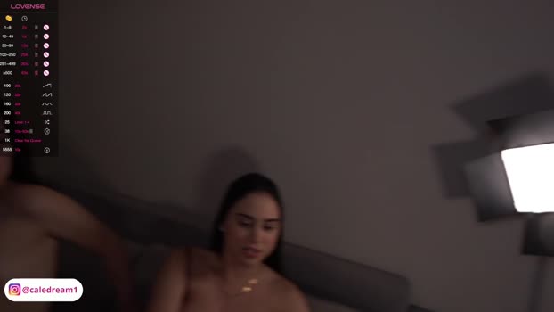 calehot98 Couple Chaturbate 06-12-2025