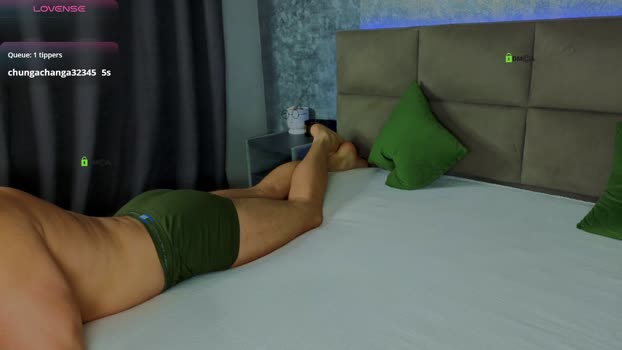 cris__alex__ Couple Chaturbate 06-12-2025