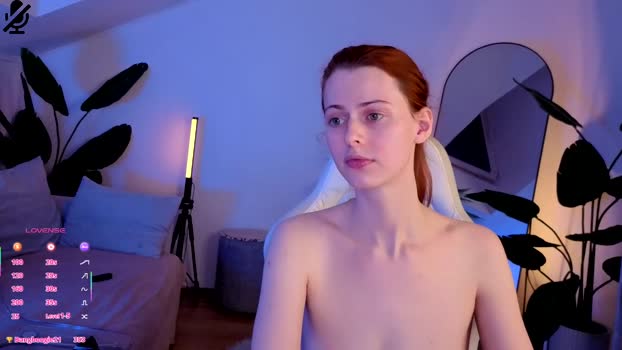 doll_lesli Female Chaturbate 05-12-2025