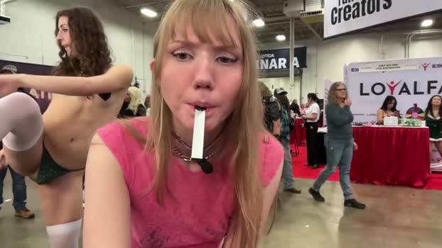 eve003300 Female Chaturbate 06-12-2025