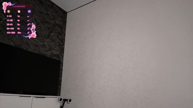 hoaarisa Female Chaturbate 06-12-2025