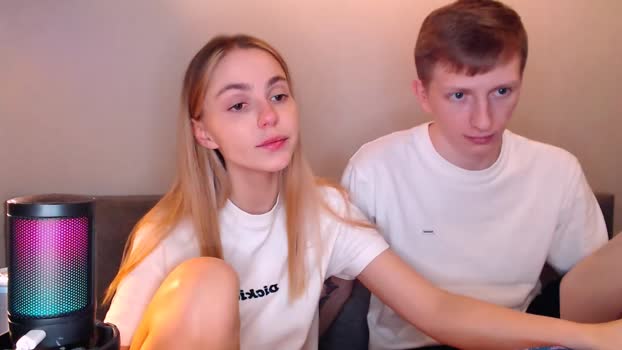 julsweet Couple Chaturbate 06-12-2025