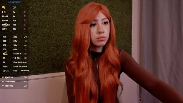 lezy_liza Female Chaturbate 06-12-2025