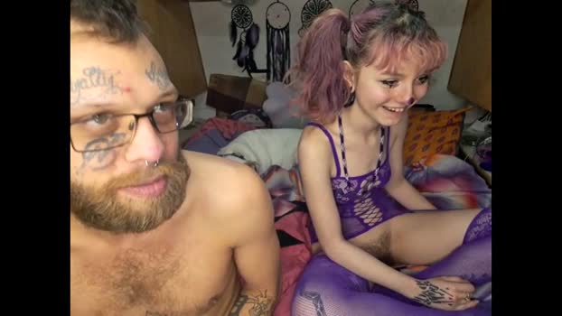 lightningtattoo Couple Chaturbate 06-12-2025