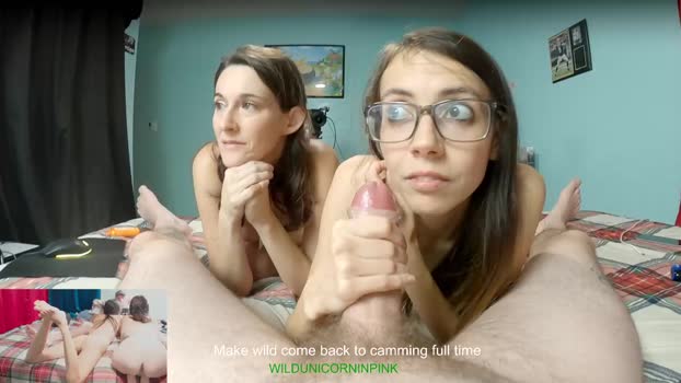 wildunicorninpink Couple Chaturbate 06-12-2025