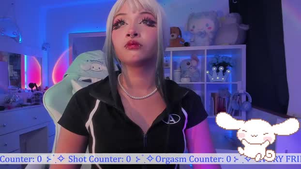 _heavenly_blue_ Female Chaturbate 07-12-2025
