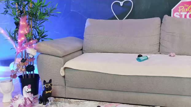 alessiadebbie Female Chaturbate 06-12-2025