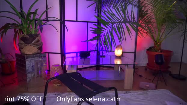 angelandfairieskink Female Chaturbate 07-12-2025