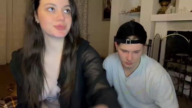bellafae Couple Chaturbate 07-12-2025