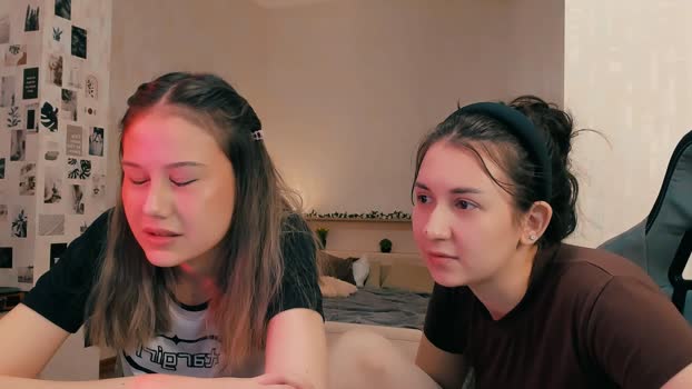 duaoppa Couple Chaturbate 07-12-2025