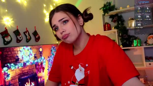 katerinchik Female Chaturbate 07-12-2025