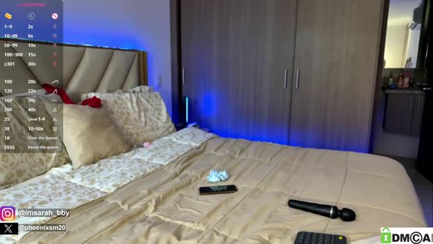 phoenixxx69_ Couple Chaturbate 06-12-2025