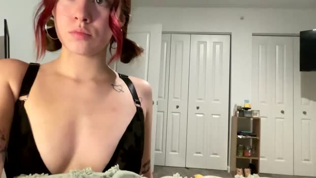 princessbaby525 Female Chaturbate 07-12-2025