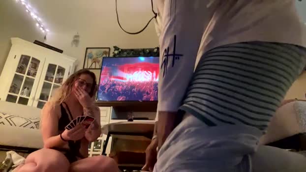 raekwonbrooks Couple Chaturbate 07-12-2025