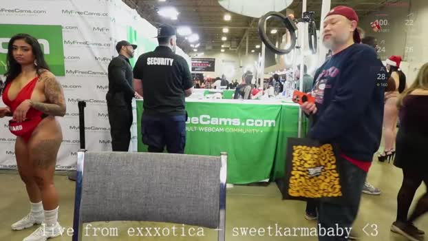 sweetkarmababy Female Chaturbate 06-12-2025