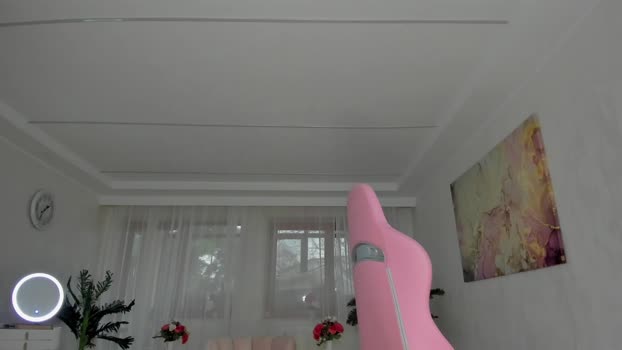 tiffanyhouston_ Female Chaturbate 07-12-2025