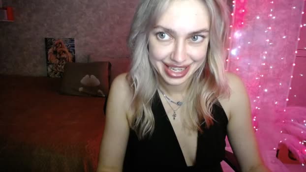 yournickyadamidi Female Chaturbate 06-12-2025