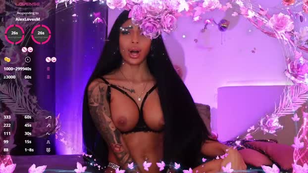 angela_myst Female Chaturbate 07-12-2025