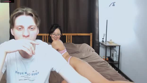 blossomandbee Couple Chaturbate 08-12-2025