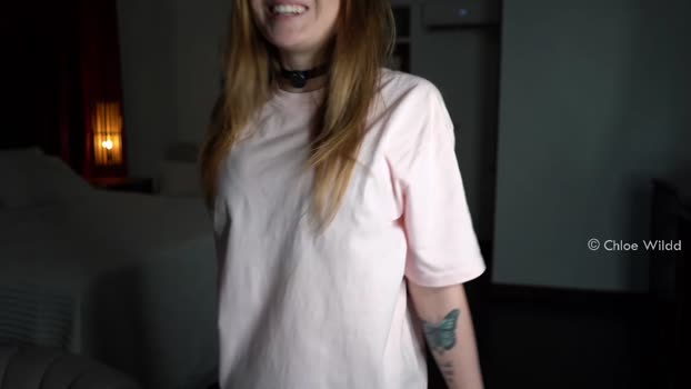 chloewildd Female Chaturbate 07-12-2025