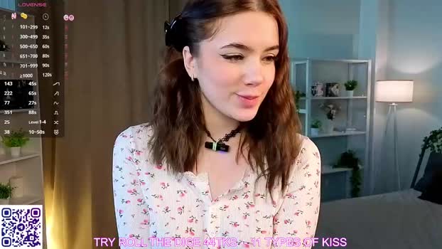 cloverfarewell Couple Chaturbate 08-12-2025