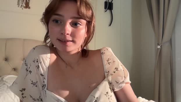 floret_joy Female Chaturbate 07-12-2025