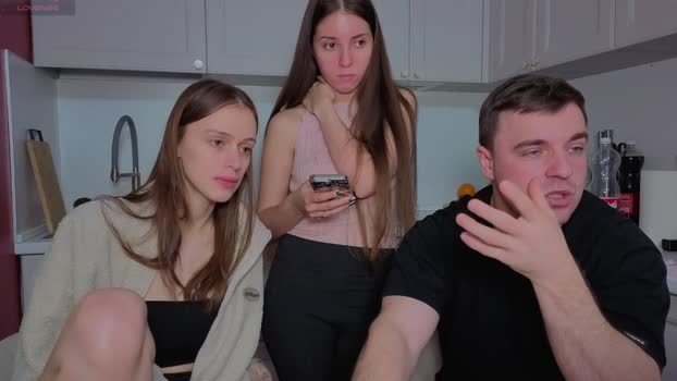 ihavepaws33 Couple Chaturbate 08-12-2025