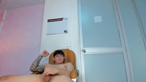 loverebels_ Couple Chaturbate 08-12-2025