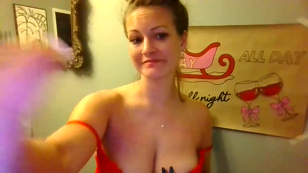 magnoliabyrd Female Chaturbate 08-12-2025