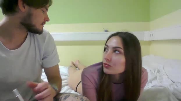 rusiksb31 Couple Chaturbate 07-12-2025