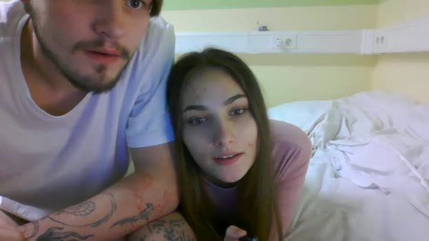 rusiksb31 Couple Chaturbate 08-12-2025