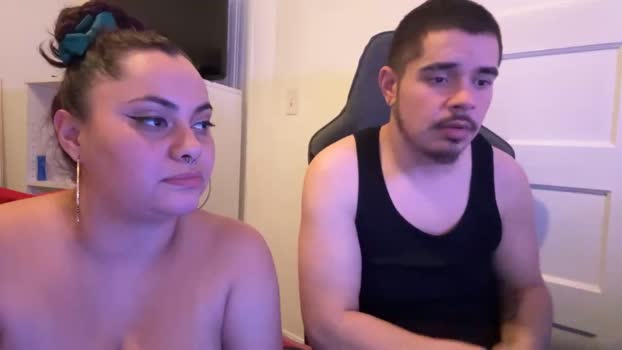 spanishcouple4255 Couple Chaturbate 08-12-2025