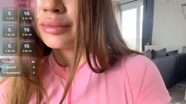 spirit_euphoria Female Chaturbate 08-12-2025