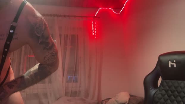 tattoo69cock Couple Chaturbate 08-12-2025