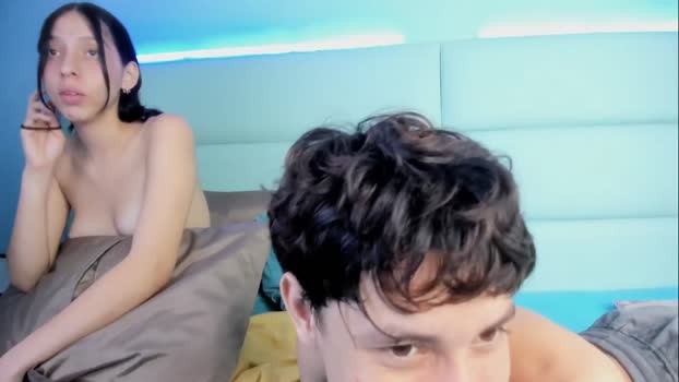 valeryjackzon Couple Chaturbate 08-12-2025
