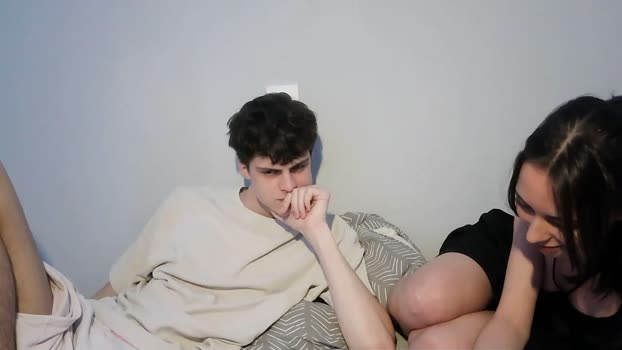 valesios Couple Chaturbate 07-12-2025