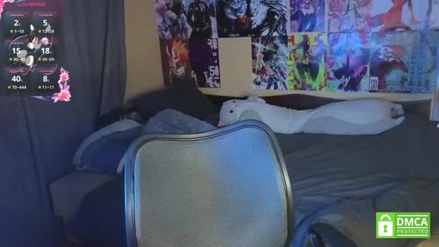 yumiko_uwu Female Chaturbate 08-12-2025