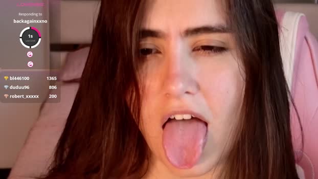 allisonpalmer Female Chaturbate 08-12-2025