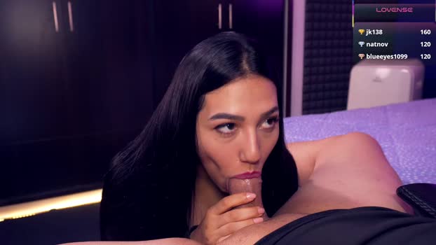 bull_vixen2001 Couple Chaturbate 09-12-2025