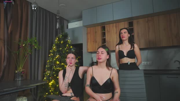 catolinanight Couple Chaturbate 09-12-2025