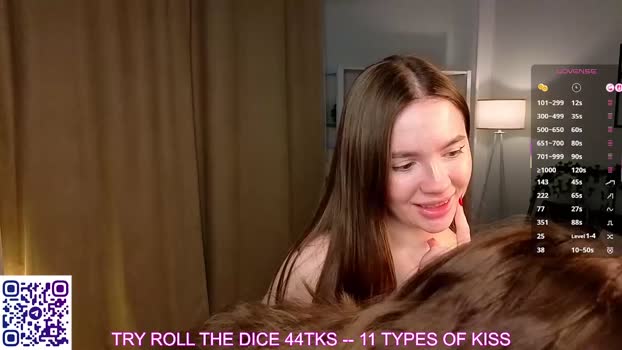 cloverfarewell Couple Chaturbate 09-12-2025