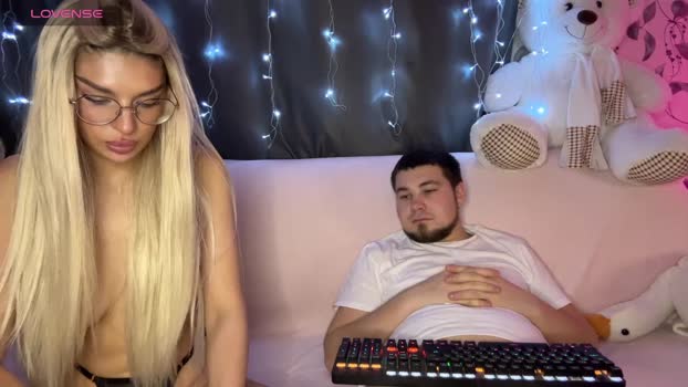 coupleinspire Couple Chaturbate 09-12-2025