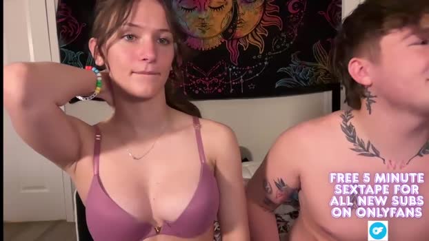 ivy69_9 Couple Chaturbate 09-12-2025